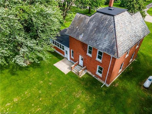 942 Westminster Drive, London, ON - Outdoor
