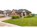2195 Callingham Drive, London, ON  - Outdoor With Facade 