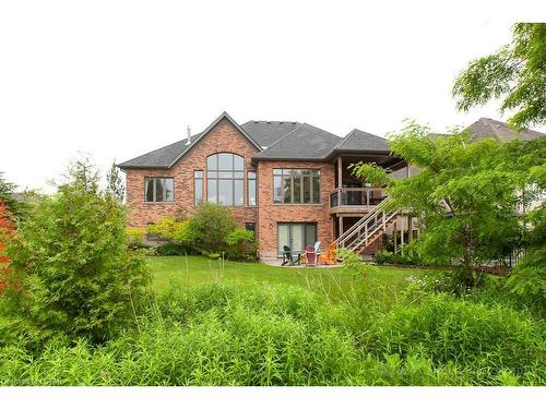 2195 Callingham Drive, London, ON - Outdoor With Body Of Water With View