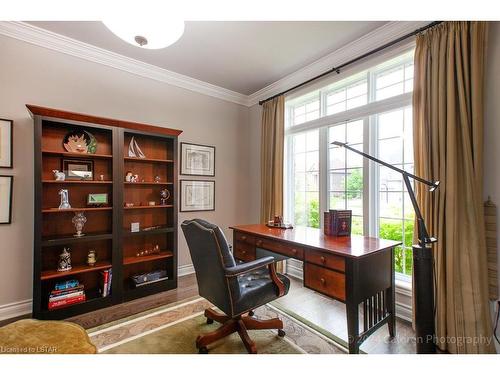 2195 Callingham Drive, London, ON - Indoor Photo Showing Dining Room