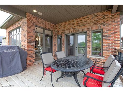 2195 Callingham Drive, London, ON - Outdoor With View