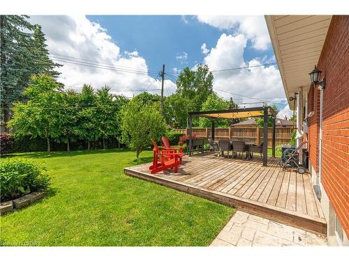 216 Irving Place, London, ON - Outdoor