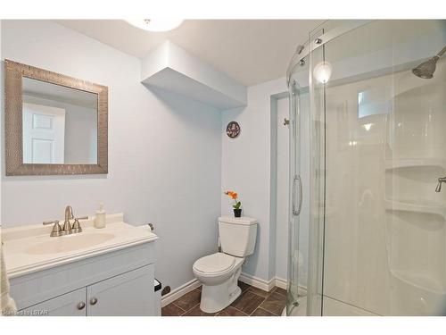248 Southcrest Drive, London, ON - Indoor Photo Showing Bathroom
