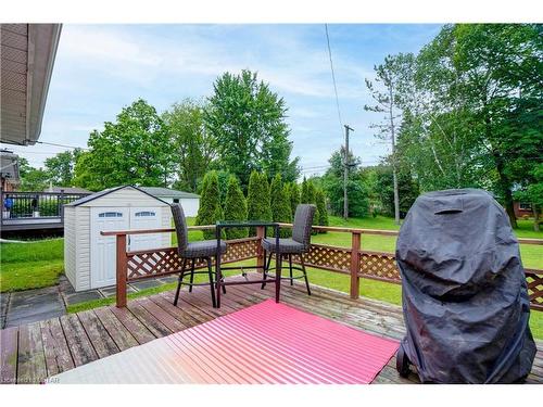 248 Southcrest Drive, London, ON - Outdoor With Deck Patio Veranda