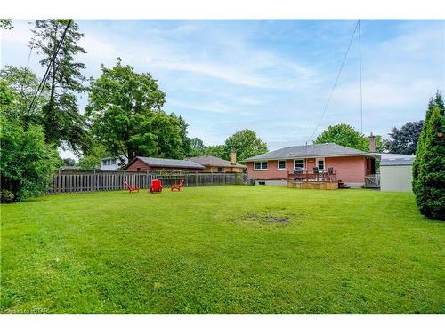 248 Southcrest Drive, London, ON - Outdoor