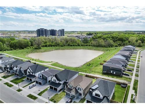 1319 Twilite Boulevard, London, ON - Outdoor With View