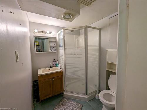3067 White Oak Road, London, ON - Indoor Photo Showing Bathroom