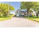 45024 Talbot Line, St. Thomas, ON  - Outdoor With Facade 