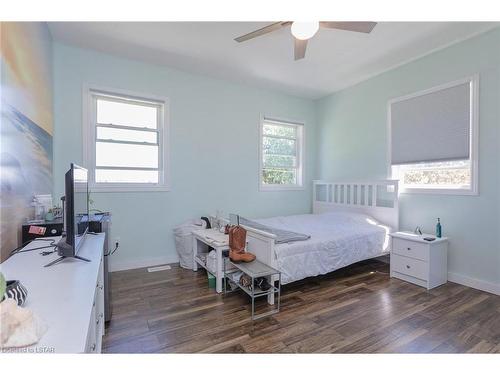 45024 Talbot Line, St. Thomas, ON - Indoor Photo Showing Bedroom