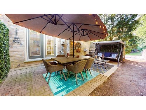 16-519 Riverside Drive, London, ON - Outdoor With Deck Patio Veranda With Exterior