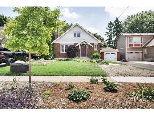 21 Thomas Janes Drive, London, ON - Outdoor