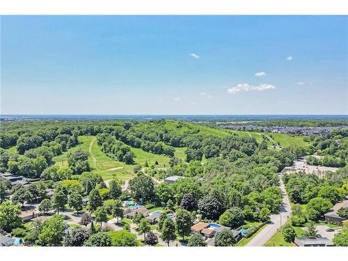 141 Dearborn Avenue, London, ON - Outdoor With View