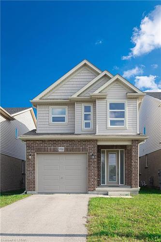 1733 O'Hanlan Cross, London, ON - Outdoor