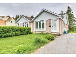 60 Carlyle Drive  Kitchener, ON N2P 1P5