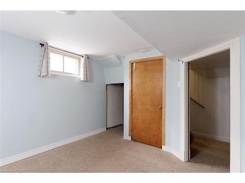 47 Stevenson Avenue, London, ON - Indoor Photo Showing Other Room