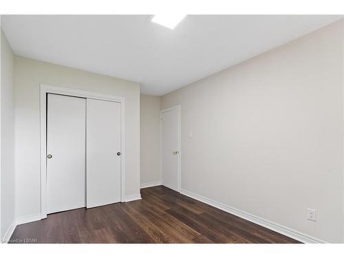 117 Cecilia Avenue, London, ON - Indoor Photo Showing Other Room