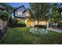 860 Talisman Crescent, London, ON  - Outdoor With Facade 
