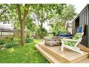 1051 Trafalgar Street, London, ON  - Outdoor 