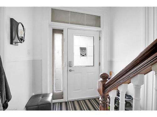 1051 Trafalgar Street, London, ON - Indoor Photo Showing Other Room