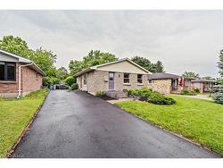 27 Hines Crescent  London, ON N6C 3A2