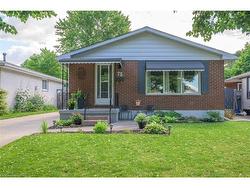 73 Cantley Crescent  London, ON N6E 1G7
