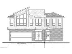 2234 Southport Crescent  London, ON N6M 0H9