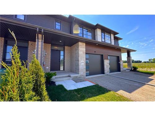 271 Renaissance Drive, St. Thomas, ON 