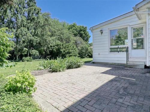 45 Westmorland Place, London, ON - Outdoor