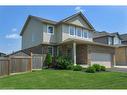 2711 Foxbend Link, London, ON  - Outdoor 