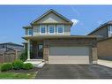 2711 Foxbend Link, London, ON  - Outdoor 