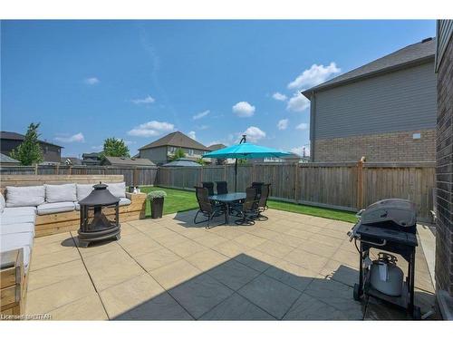 2711 Foxbend Link, London, ON - Outdoor