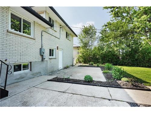 67 Agincourt Gardens, London, ON - Outdoor With Exterior