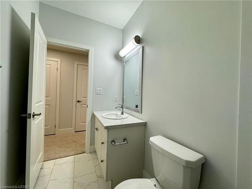 47-990 Deveron Crescent, London, ON - Indoor Photo Showing Bathroom