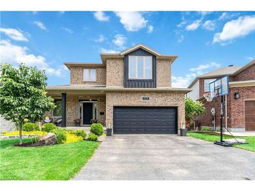 773 Klosters Drive, Waterloo, ON - Outdoor With Facade