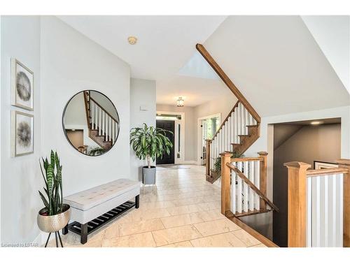 773 Klosters Drive, Waterloo, ON - Indoor Photo Showing Other Room