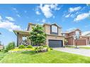 773 Klosters Drive, Waterloo, ON  - Outdoor 