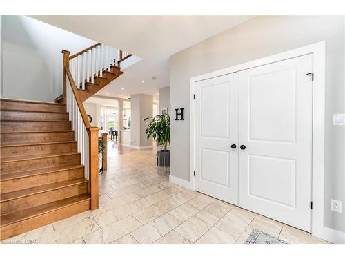773 Klosters Drive, Waterloo, ON - Indoor Photo Showing Other Room