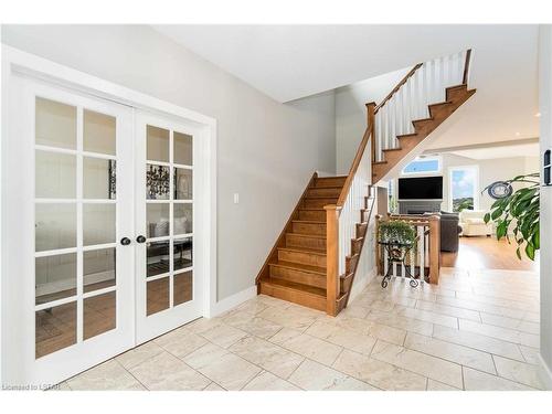 773 Klosters Drive, Waterloo, ON - Indoor Photo Showing Other Room