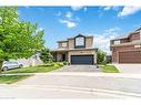 773 Klosters Drive, Waterloo, ON  - Outdoor With Facade 