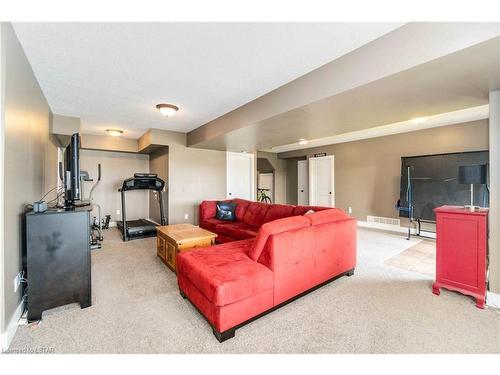 773 Klosters Drive, Waterloo, ON - Indoor