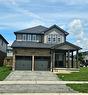 2756 Tokala Trail, London, ON  - Outdoor With Facade 