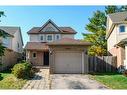 845 Blacksmith Street, London, ON  - Outdoor 