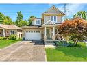 42 Greenway Boulevard, St. Thomas, ON  - Outdoor With Facade 