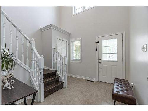 42 Greenway Boulevard, St. Thomas, ON - Indoor Photo Showing Other Room