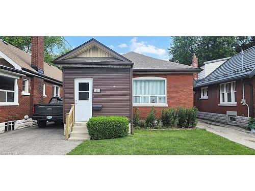 1235 Florence Street, London, ON - Outdoor