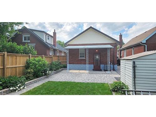 1235 Florence Street, London, ON - Outdoor