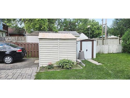 1235 Florence Street, London, ON - Outdoor