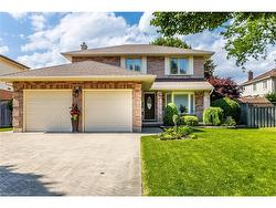 95 Mountainview Crescent  London, ON N6J 4M9