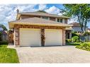 95 Mountainview Crescent, London, ON  - Outdoor 