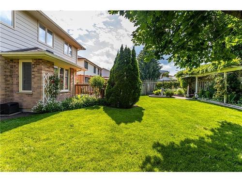 95 Mountainview Crescent, London, ON - Outdoor